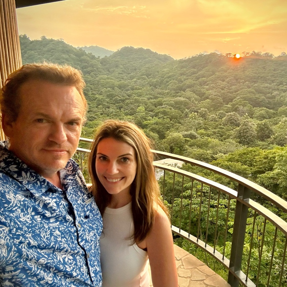 Meet your Posher, Tori